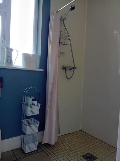 Apartment Millbrook House