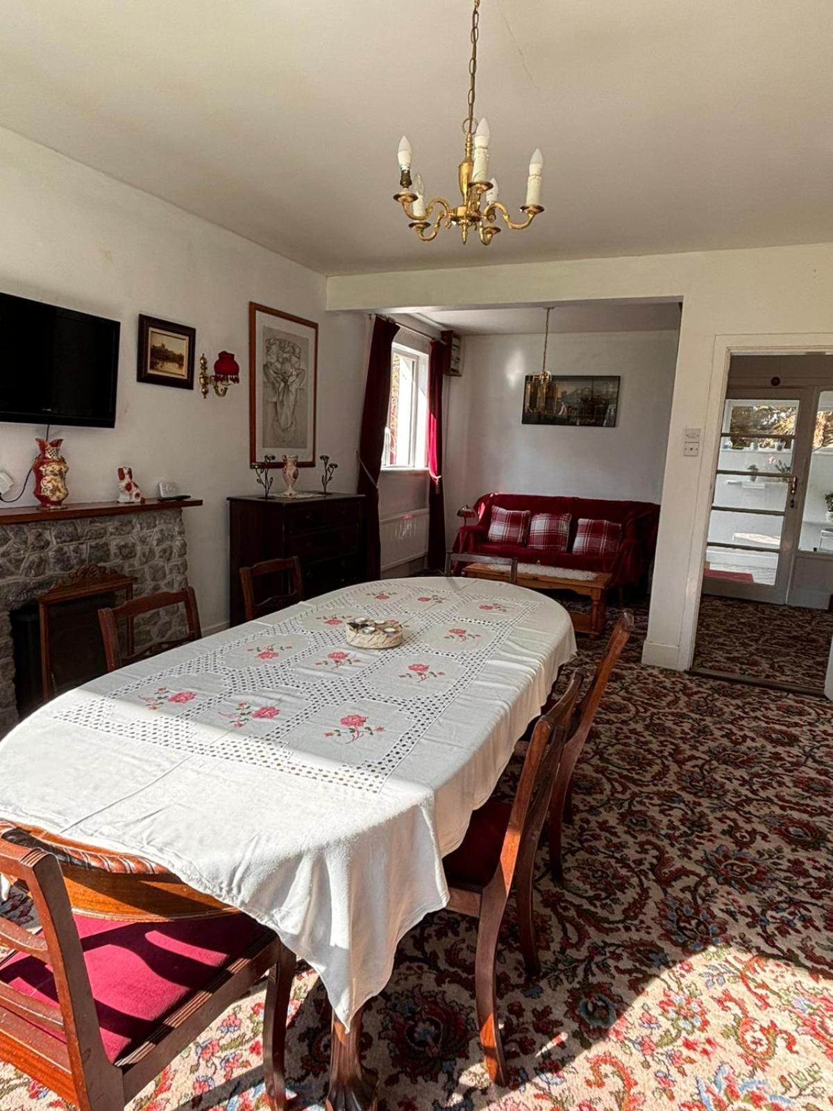 Apartment Millbrook House *