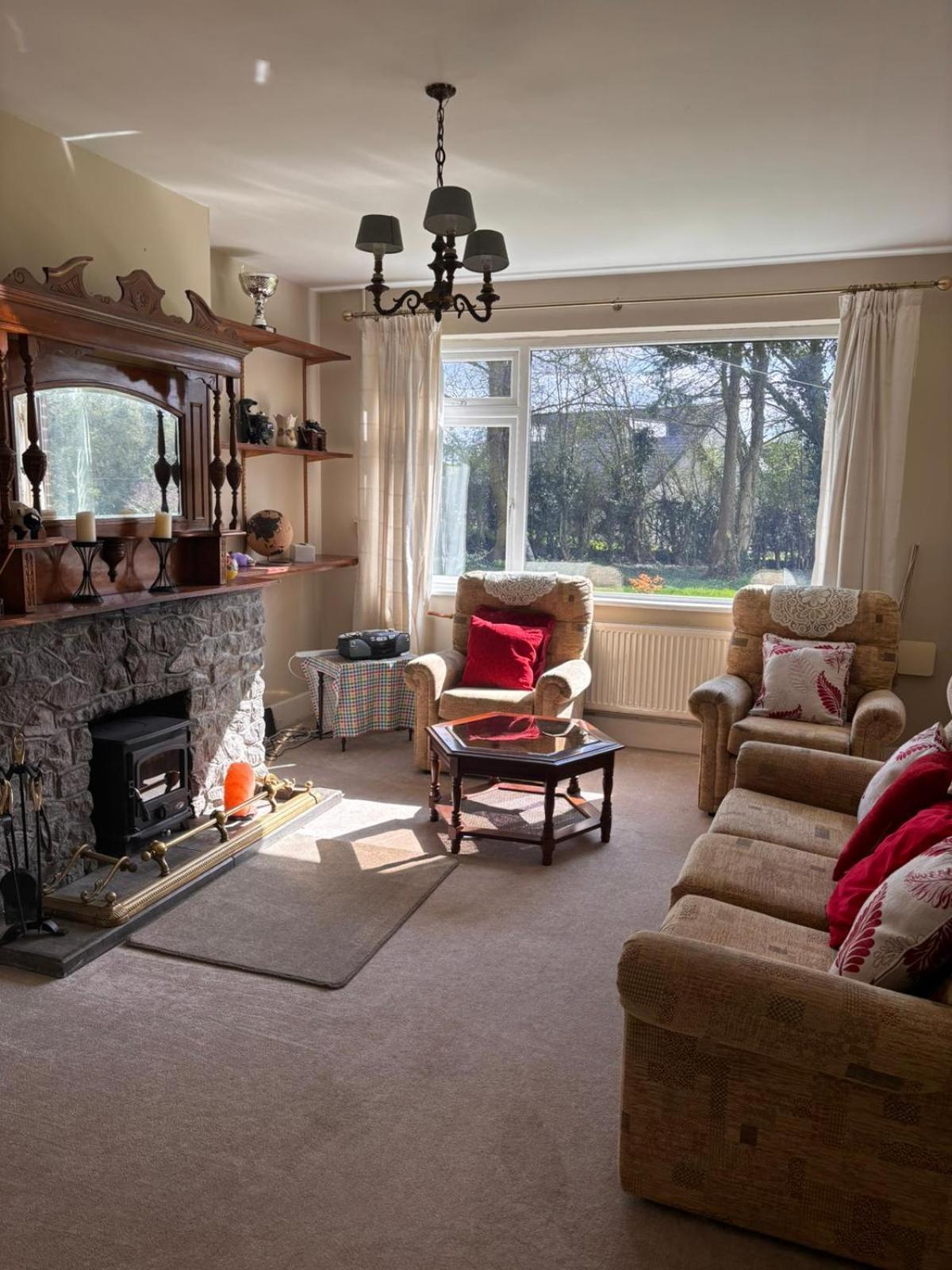Millbrook House * Oldcastle