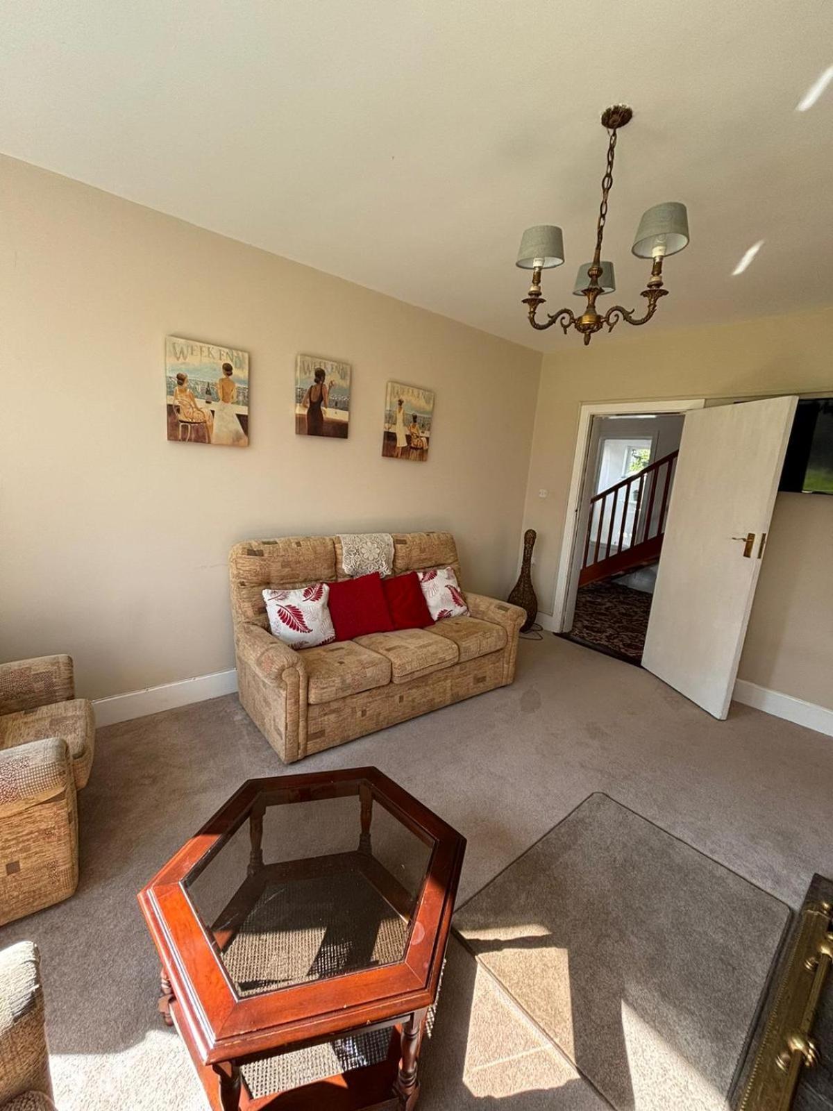 Apartment Millbrook House