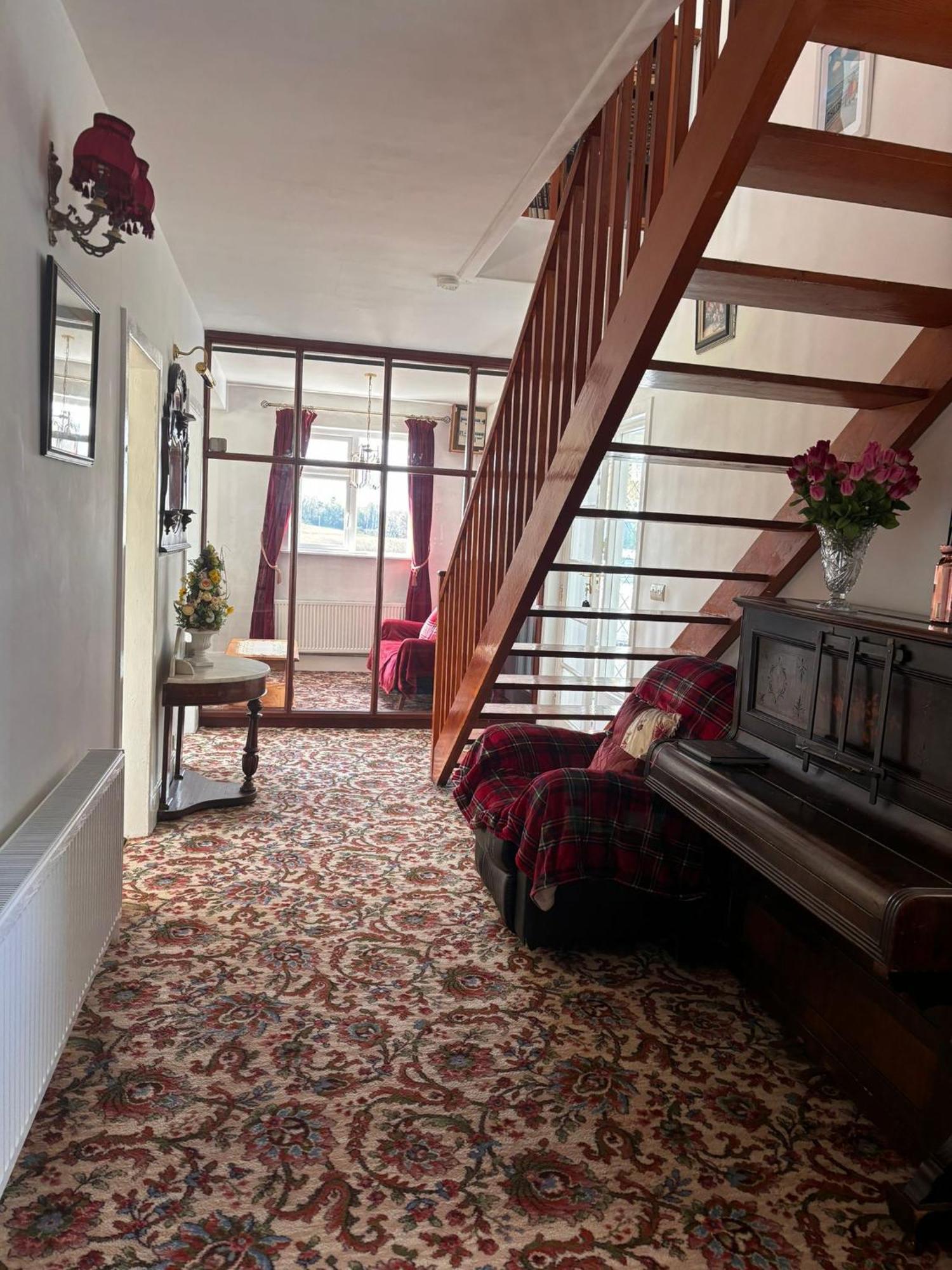 Millbrook House * Oldcastle