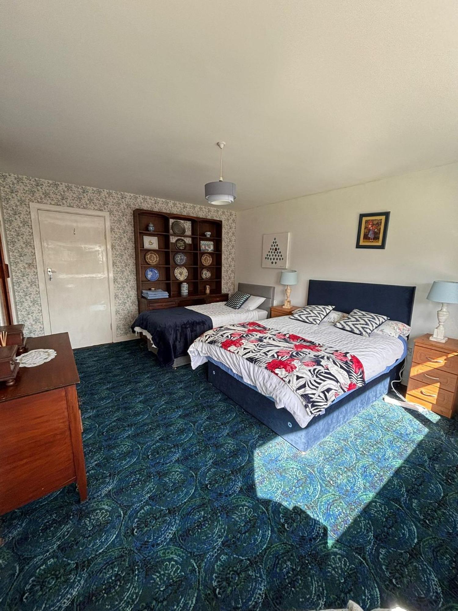 Millbrook House Apartment Oldcastle